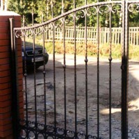 Гаражные ворота в Сочи 